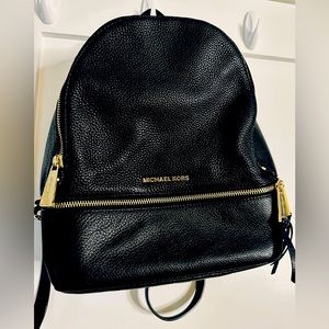 Michael Kors backpack
